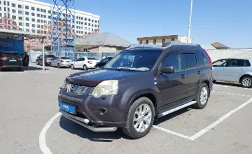 Nissan X-Trail 2011 года за 6 300 000 тг. в Шымкент фото 1