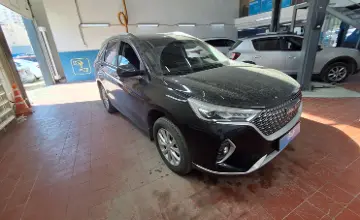 Haval M6 2024 года за 7 200 000 тг. в Астана фото 3