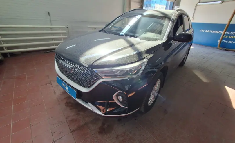 Haval M6 2024 года за 7 200 000 тг. в Астана
