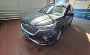 Haval M6 2024 года за 7 200 000 тг. в Астана фото 1