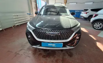 Haval M6 2024 года за 7 200 000 тг. в Астана фото 2