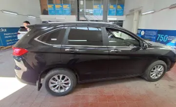 Haval M6 2024 года за 7 200 000 тг. в Астана фото 4