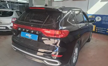 Haval M6 2024 года за 7 200 000 тг. в Астана