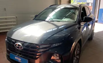 Hyundai Tucson 2024 года за 12 500 000 тг. в Астана фото 1