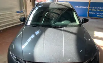 Hyundai Tucson 2024 года за 12 500 000 тг. в Астана фото 2