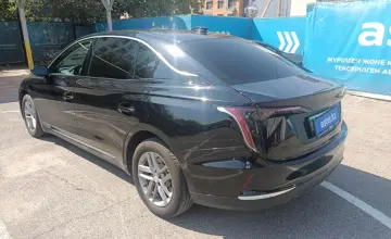 Hongqi E-QM5 2025 года за 9 000 000 тг. в Алматы фото 4