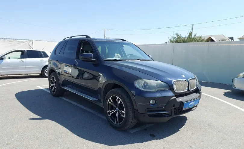 BMW X5 2009 года за 8 000 000 тг. в Шымкент фото 2