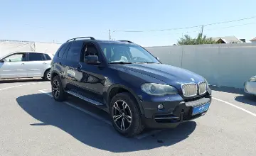 BMW X5 2009 года за 8 000 000 тг. в Шымкент фото 2