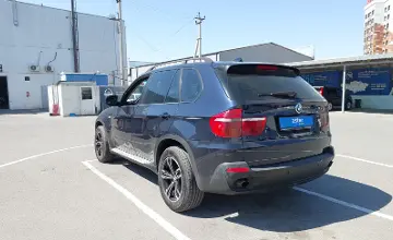 BMW X5 2009 года за 8 000 000 тг. в Шымкент фото 4