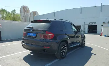 BMW X5 2009 года за 8 000 000 тг. в Шымкент фото 3