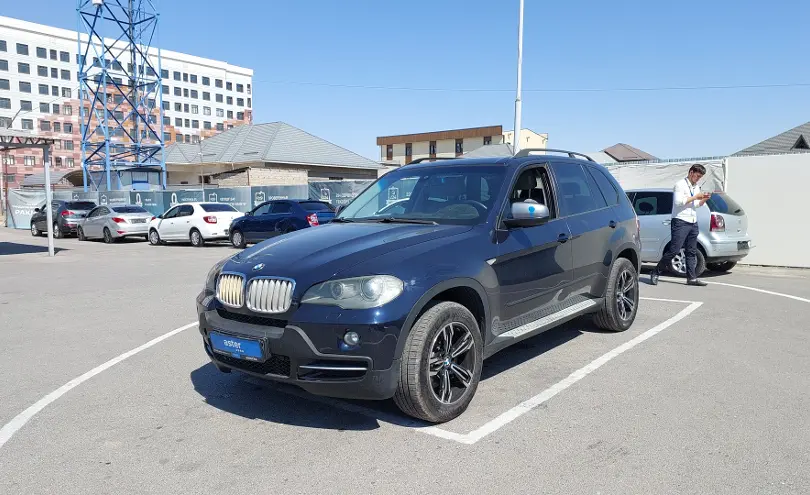 BMW X5 2009 года за 8 000 000 тг. в Шымкент