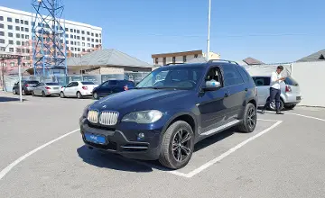 BMW X5 2009 года за 8 000 000 тг. в Шымкент фото 1
