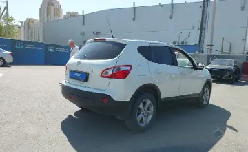 Nissan Qashqai 2013 года за 5 500 000 тг. в Шымкент фото 3