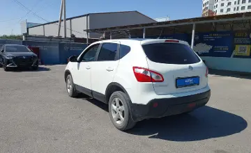 Nissan Qashqai 2013 года за 5 500 000 тг. в Шымкент фото 4