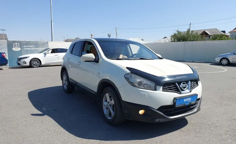 Nissan Qashqai 2013 года за 5 500 000 тг. в Шымкент фото 2
