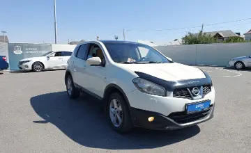 Nissan Qashqai 2013 года за 5 500 000 тг. в Шымкент фото 2
