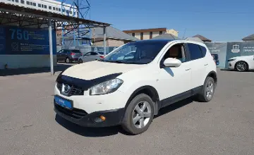 Nissan Qashqai 2013 года за 5 500 000 тг. в Шымкент фото 1