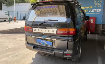 Mitsubishi Delica 1996 года за 5 000 000 тг. в Алматы