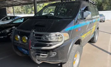 Mitsubishi Delica 1996 года за 5 000 000 тг. в Алматы фото 1