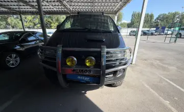 Mitsubishi Delica 1996 года за 5 000 000 тг. в Алматы фото 2