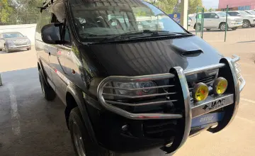 Mitsubishi Delica 1996 года за 5 000 000 тг. в Алматы фото 3