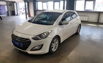 Hyundai i30 2014 года за 4 500 000 тг. в Астана фото 1