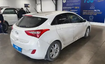 Hyundai i30 2014 года за 4 500 000 тг. в Астана фото 3