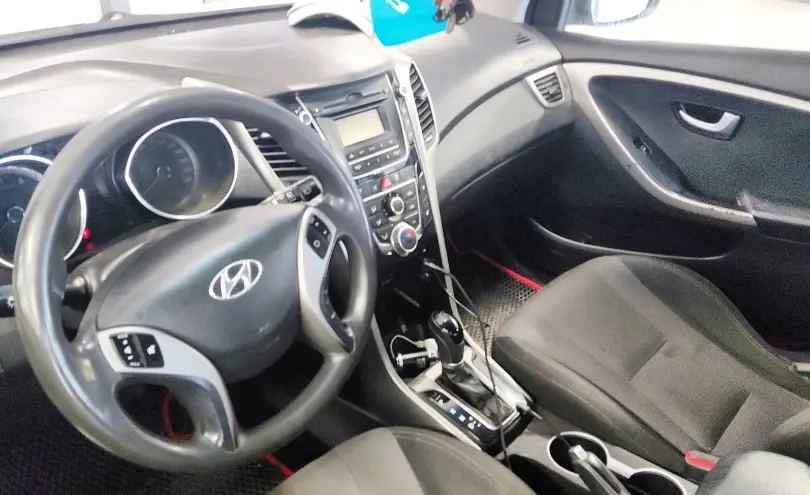 Hyundai i30 2014 года за 4 500 000 тг. в Астана фото 5