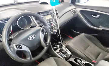 Hyundai i30 2014 года за 4 500 000 тг. в Астана фото 5