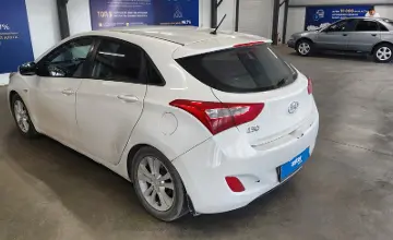 Hyundai i30 2014 года за 4 500 000 тг. в Астана фото 4