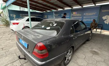 Mercedes-Benz C-Класс 1995 года за 1 500 000 тг. в Талдыкорган