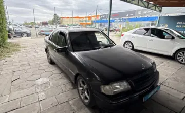 Mercedes-Benz C-Класс 1995 года за 1 500 000 тг. в Талдыкорган фото 3
