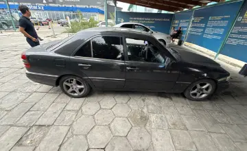 Mercedes-Benz C-Класс 1995 года за 1 500 000 тг. в Талдыкорган фото 4