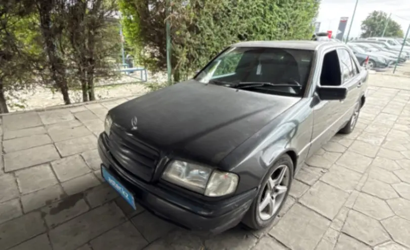 Mercedes-Benz C-Класс 1995 года за 1 500 000 тг. в Талдыкорган