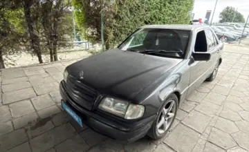 Mercedes-Benz C-Класс 1995 года за 1 500 000 тг. в Талдыкорган фото 1