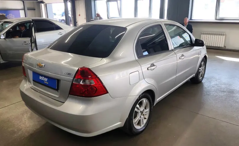 Chevrolet Nexia 2022 года за 4 300 000 тг. в Астана фото 3