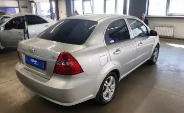 Chevrolet Nexia 2022 года за 4 300 000 тг. в Астана фото 3