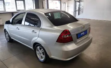 Chevrolet Nexia 2022 года за 4 300 000 тг. в Астана фото 4
