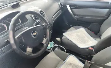 Chevrolet Nexia 2022 года за 4 300 000 тг. в Астана фото 5