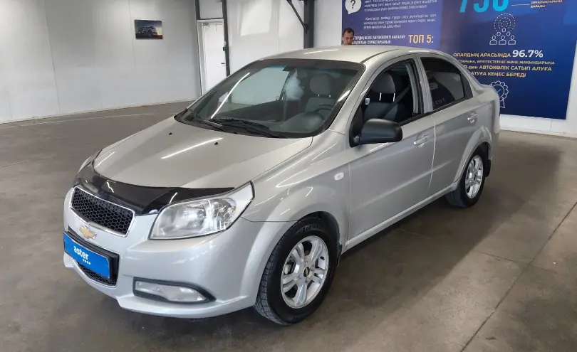 Chevrolet Nexia 2022 года за 4 300 000 тг. в Астана