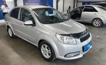 Chevrolet Nexia 2022 года за 4 300 000 тг. в Астана фото 2
