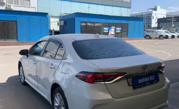 Toyota Corolla 2021 года за 6 500 000 тг. в Алматы фото 4