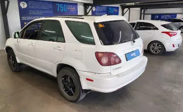 Lexus RX 1999 года за 3 500 000 тг. в Астана фото 4