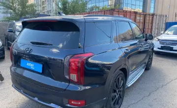 Hyundai Palisade 2021 года за 20 000 000 тг. в Астана