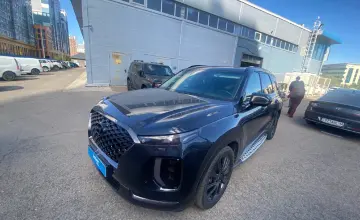 Hyundai Palisade 2021 года за 20 000 000 тг. в Астана фото 1