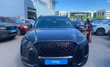 Hyundai Palisade 2021 года за 20 000 000 тг. в Астана фото 2