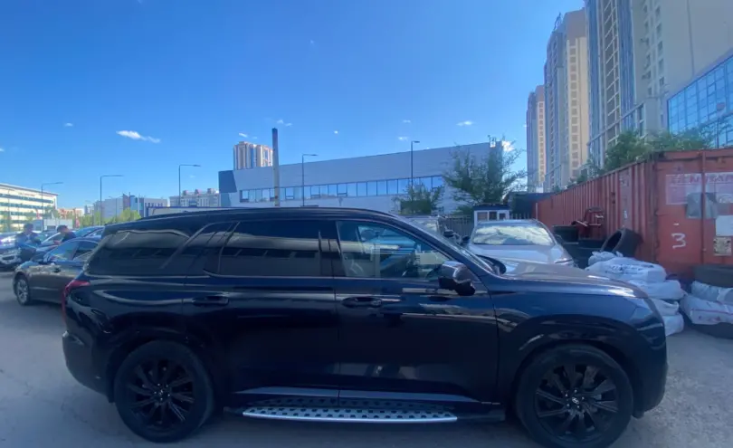 Hyundai Palisade 2021 года за 20 000 000 тг. в Астана фото 4