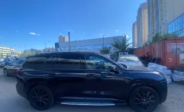 Hyundai Palisade 2021 года за 20 000 000 тг. в Астана фото 4