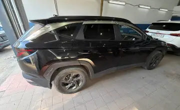 Hyundai Tucson 2022 года за 10 500 000 тг. в Астана фото 4