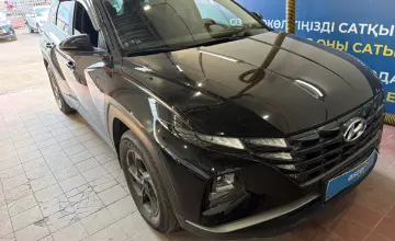 Hyundai Tucson 2022 года за 10 500 000 тг. в Астана фото 3